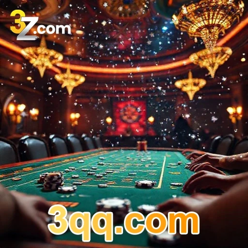 3qq.com Cassino