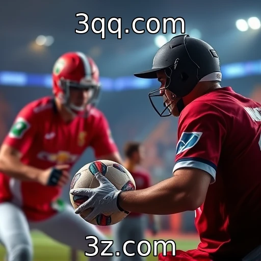 3qq.com Desvendando os Mistérios das Apostas em E-sports: Como Fazer Apostas Inteligentes