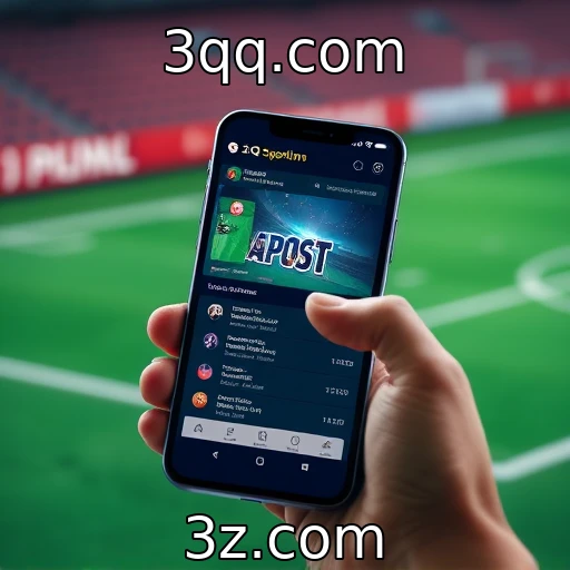 3qq.com Desvendando as estratégias vencedoras nas apostas esportivas de 2025