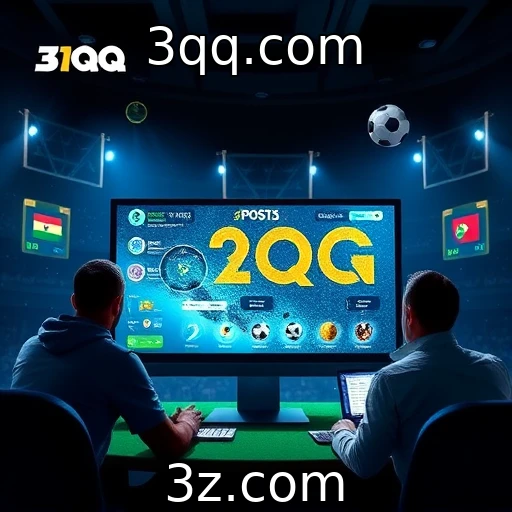 3qq.com Estratégias vencedoras nas apostas esportivas para 2025