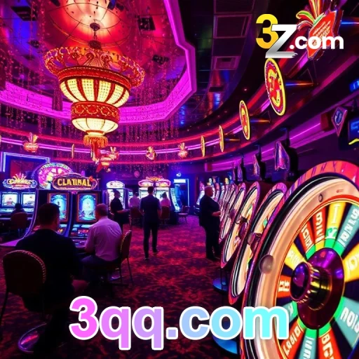 3qq.com Plataforma