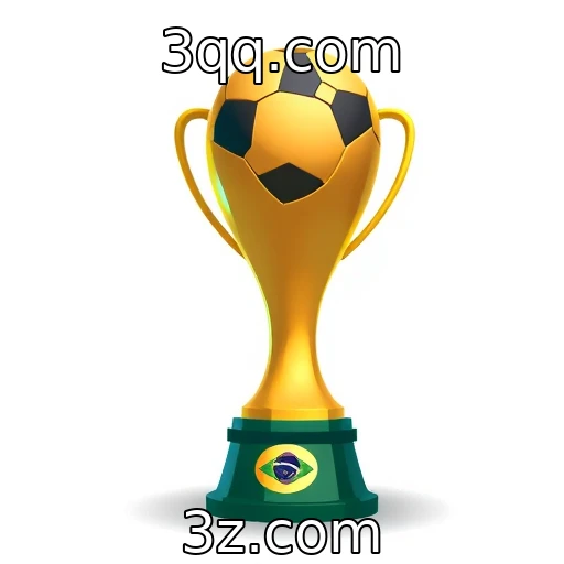 3qq.com Como as Apostas Esportivas Estão Transformando o Mercado Brasileiro