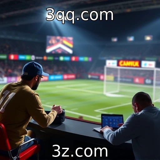 Apostas esportivas: Estratégias para maximizar seus ganhos em 2025