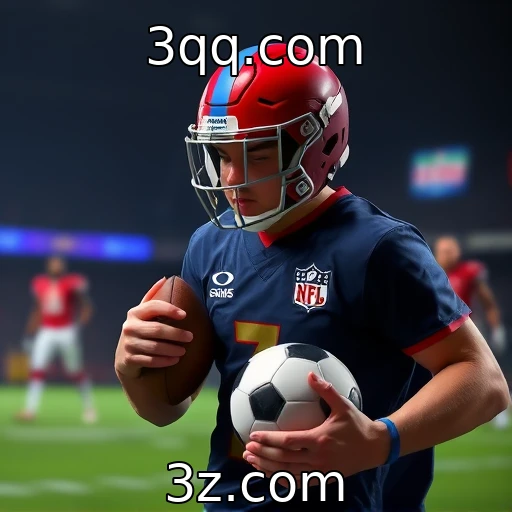 3qq.com Apostas esportivas em 2025: tendências que podem mudar o jogo